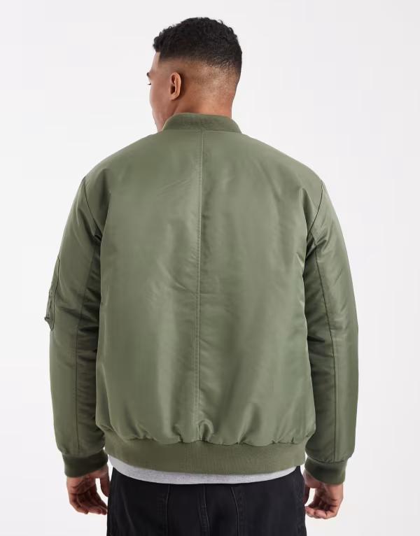 Lars Amadeus ロングトレンチコート ウィンター ピーコート シングルブレストジャケット ノッチラペル メンズ ブラウン S