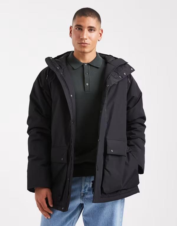 フレッドペリーメンズアウターコート...