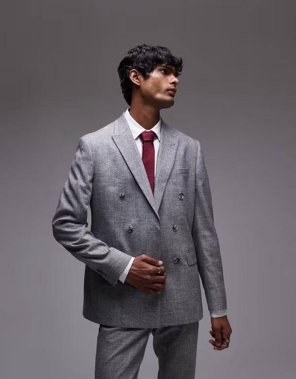 楽天市場】topman スーツ（コート・ジャケット｜メンズファッション 