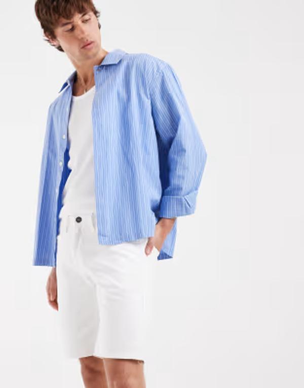 楽天市場】OFF－WHITE オフホワイト ハーフパンツ（メンズファッション