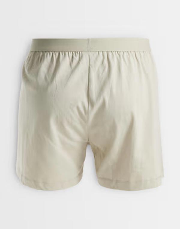 ReVida 楽天市場店のエイソス メンズ アンダーウェア ボクサーパンツ ASOS DESIGN 5 pack boxers in multi マルチカラー｜アングル3