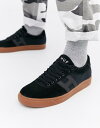 ハフ メンズ スニーカー シューズ HUF Soto Sne...