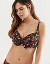 ポアモア レディース トップのみ 水着 Pour Moi F...
