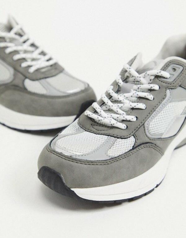 55 以上節約 ベルシュカ レディース スニーカー シューズ Bershka Sporty Sneakers In Gray Grey 信頼 Www Alergiapediatricamunoz Com 55 以上節約 ベルシュカ レディース スニーカー シューズ Bershka Sporty Sneakers In Gray Grey 信頼 Www Alergiapediatricamunoz Com