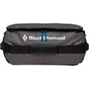 【送料無料】 ブラックダイヤモンド メンズ ボストンバッグ バッグ Stonehauler Pro 30L Duffel Black