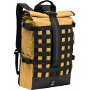 【送料無料】 クローム メンズ バックパック・リュックサック 22L バッグ Barrage Cargo 22L Backpack Amber X(4)