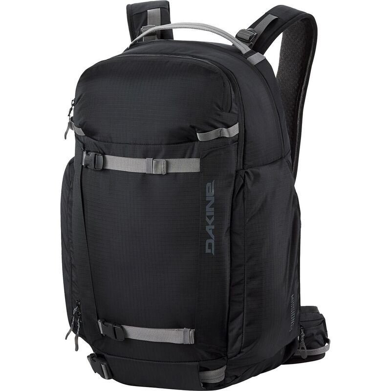 ̵   Хåѥååå 22L Хå Poacher 22L Backpack Black