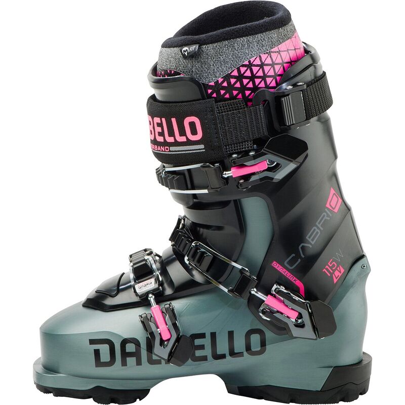 ̵ ٥ݡ ǥ ֡ġ쥤֡ 塼 Cabrio LV 115 Ski Boot - 2025 - ...
