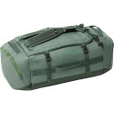 【送料無料】 イーグルクリーク メンズ ボストンバッグ バッグ Cargo Hauler 60L Duffel Bag Duck Green