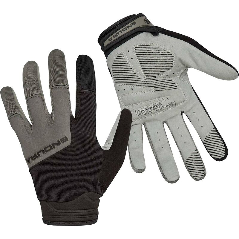 【送料無料】 エンデュラ メンズ 手袋 アクセサリー Hummvee Plus II Glove - Men's Red