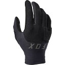 【送料無料】 フォックスレーシング メンズ 手袋 アクセサリー Flexair Pro Glove - Men's Black2