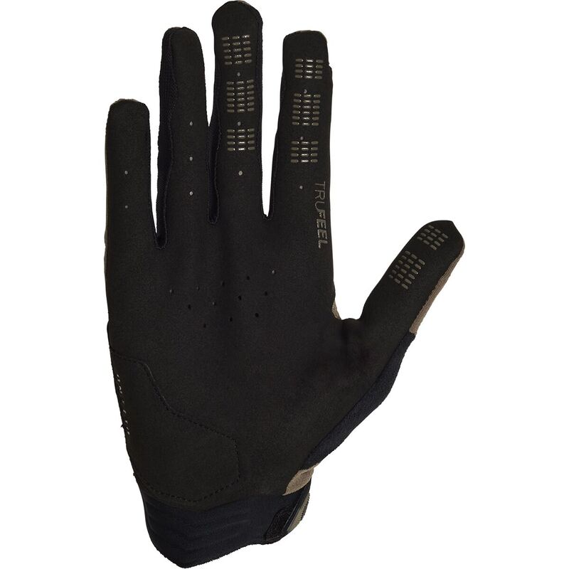 【送料無料】 フォックスレーシング メンズ 手袋 アクセサリー Defend Glove - Men's Black2