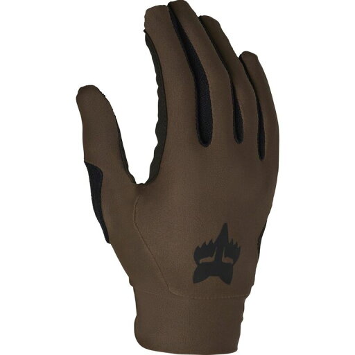 【送料無料】 フォックスレーシング メンズ 手袋 アクセサリー Flexair Glove - Men's Ash 【送料無料】 フォックスレーシング メンズ 手袋 アクセサリー Flexair Glove - Men's Ash