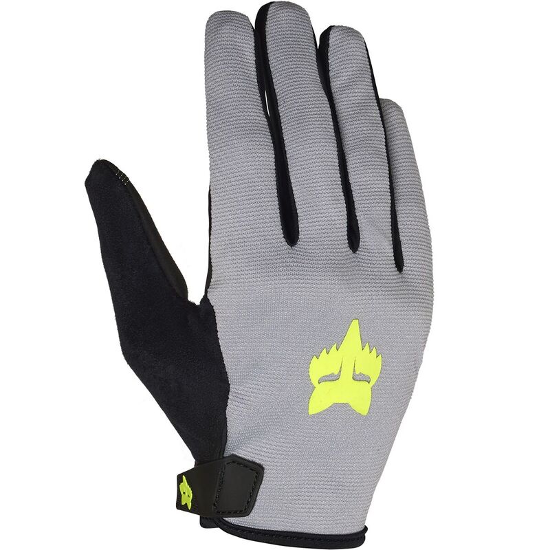 ̵ եå졼   ꡼ Ranger Glove - Men's Steel Grey