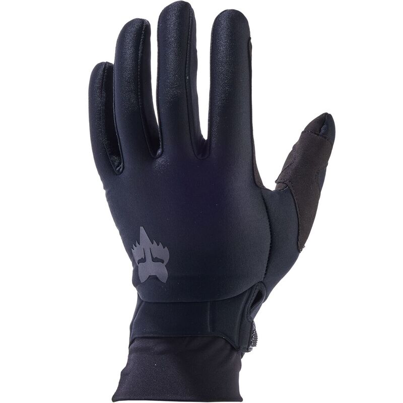 【送料無料】 フォックスレーシング メンズ 手袋 アクセサリー Defend Thermo Glove - Men's Black