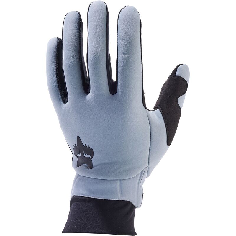 ̵ եå졼   ꡼ Defend Thermo Glove - Men's Steel Grey
