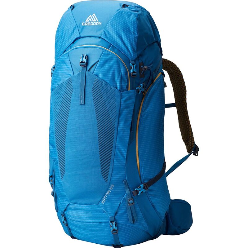 ̵ 쥴꡼  Хåѥååå Хå Katmai 65L Backpack Kraken Blue