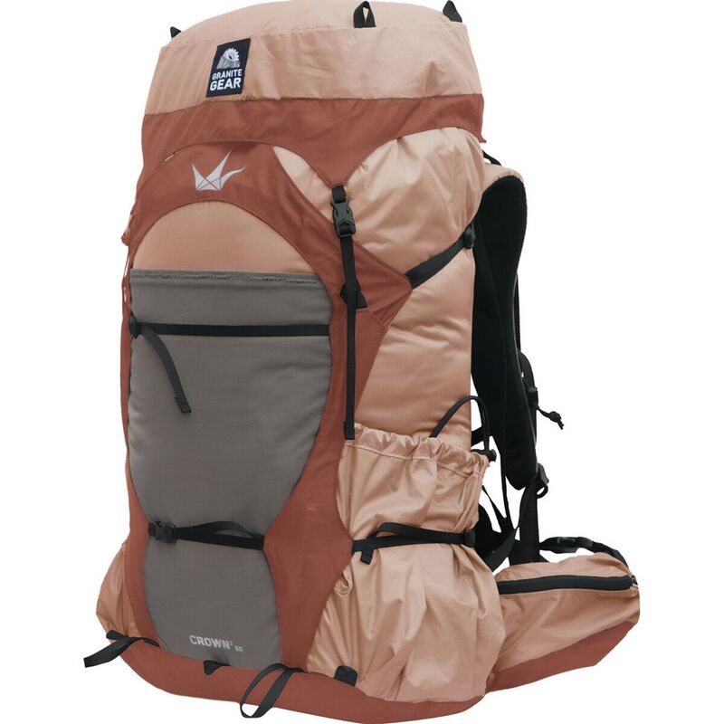 ̵ ʥȥ ǥ Хåѥååå 60L Хå Crown 3 60L Backpack - Wom...