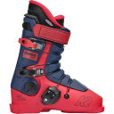 【送料無料】 ケーツー メンズ ブーツ・レインブーツ シューズ Revolve Ski Boot - 2025 - Men's One Color
