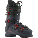 【送料無料】 ランギ メンズ ブーツ・レインブーツ シューズ Shadow 130 LV GW Ski Boot- 2025 Shadow/Blue