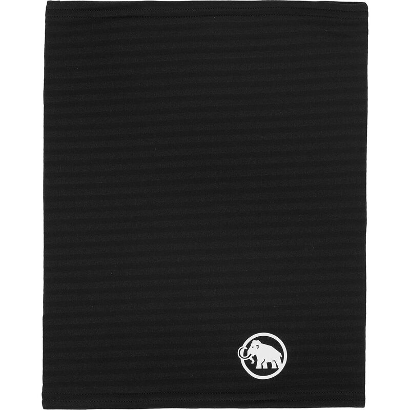 マムート メンズ アクセサリー マフラー・ストール・スカーフ Mammut Taiss Light Neck Gaiter Black ..