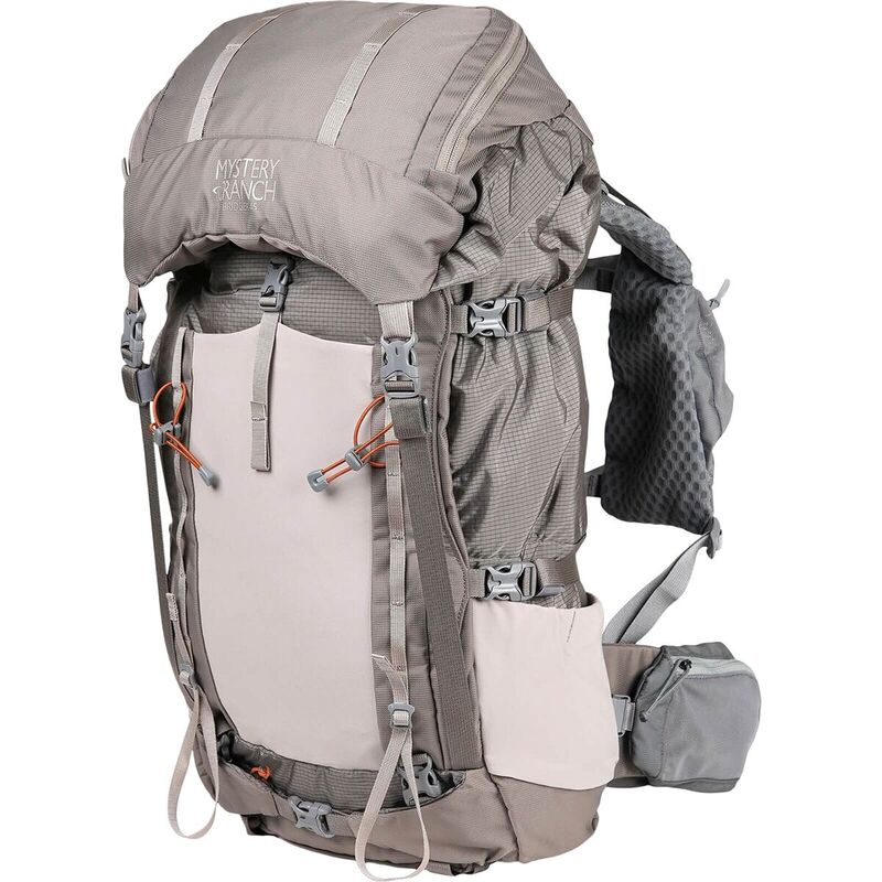 ̵ ߥƥ꡼ ǥ Хåѥååå 45L Хå Bridger 45L Backpack - Wo...