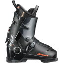 【送料無料】 ノリディカ メンズ ブーツ・レインブーツ シューズ HF 110 Ski Boot - 2025 - Men's Black/Anthracite...