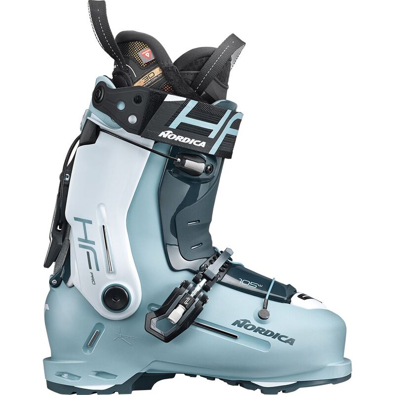 ̵ Υǥ ǥ ֡ġ쥤֡ 塼 HF Pro 105 GW Ski Boot - 2025 - Wom...
