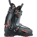 【送料無料】 ノリディカ メンズ ブーツ・レインブーツ シューズ HF Pro 130 GW Ski Boot - 2025 - Men's Grey/Blac...
