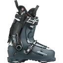 【送料無料】 ノリディカ レディース ブーツ・レインブーツ シューズ HF Pro 95 GW Ski Boot - 2025 - Women's Black/...