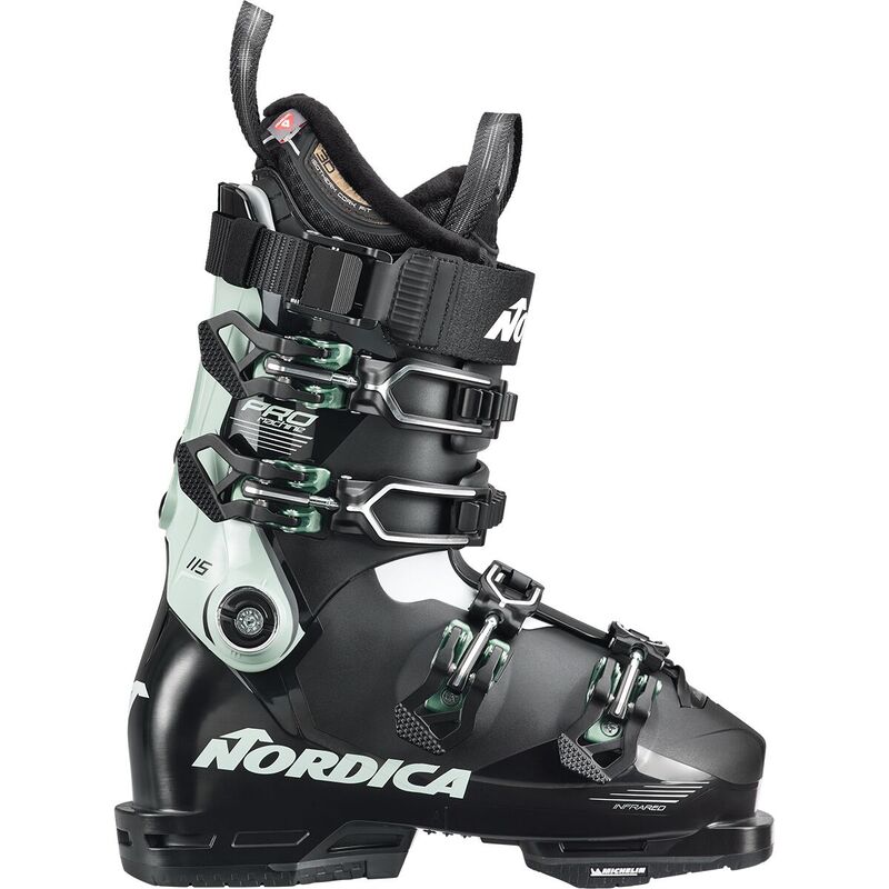 ̵ Υǥ ǥ ֡ġ쥤֡ 塼 Promachine 115 Ski Boot - 2025 - Wo...