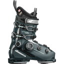 【送料無料】 ノリディカ レディース ブーツ・レインブーツ シューズ Speedmachine 3 Boa 105 Ski Boot - 2025 - Wome...