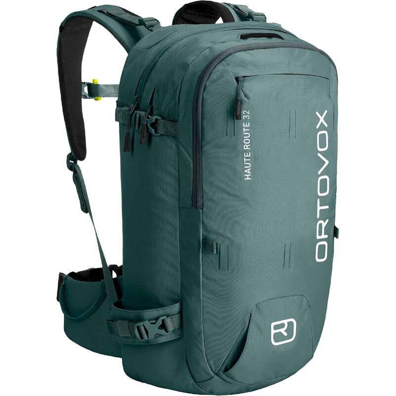Men'S Bag - オルトボックス メンズ バッグ バックパック・リュックサック Ortovox Haute Route 32L Backpack Arctic Grey グレー