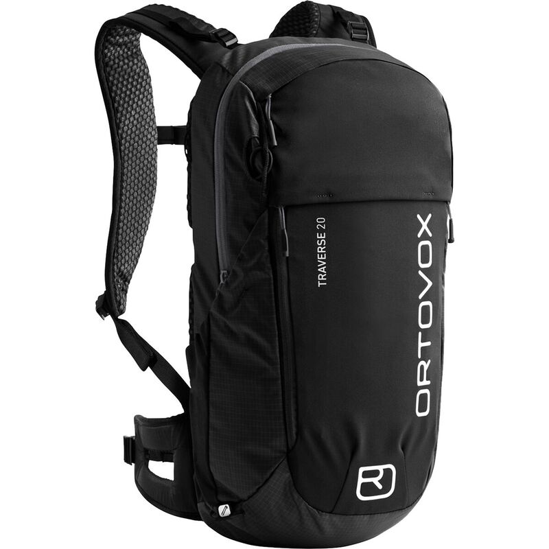 ̵ ȥܥå  Хåѥååå Хå Traverse 20L Backpack Black Rave...