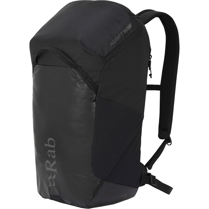 ̵   Хåѥååå Хå Adrift 24L Backpack Black