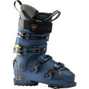 【送料無料】 ロシニョール メンズ ブーツ・レインブーツ シューズ Vizion 4B 120 HV GW Ski Boot - 2025 - Men's Me...
