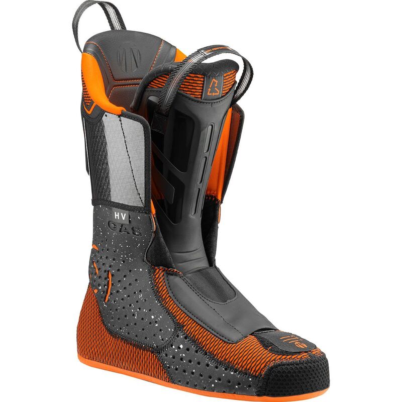 【送料無料】 テクニカ メンズ ブーツ・レインブーツ シューズ Mach1 HV 130 Boot - 2025 Icon Orange