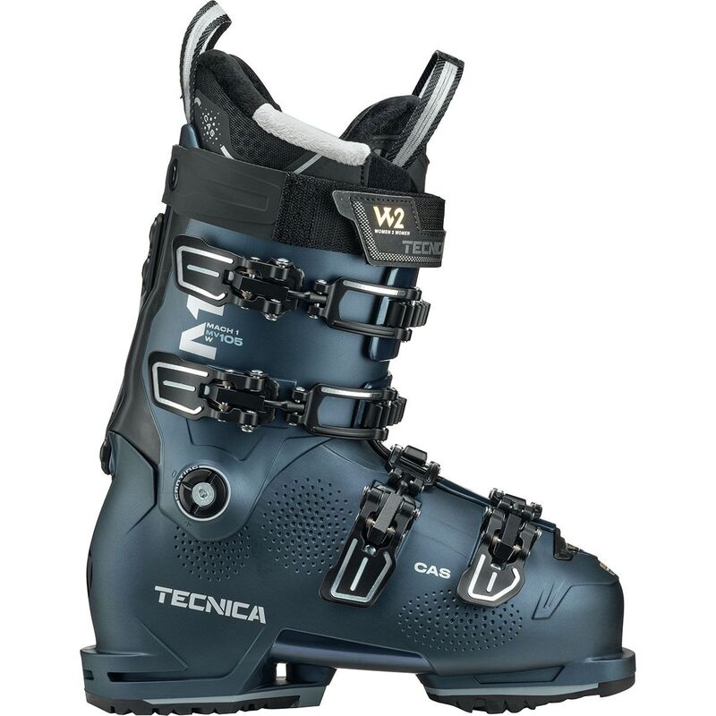 ̵ ƥ˥ ǥ ֡ġ쥤֡ 塼 Mach1 MV 105 Ski Boot - 2025 - Women...