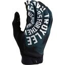 【送料無料】 トロイリーデザイン メンズ 手袋 アクセサリー GP Pro Glove - Men's Carlsbad 97 Black
