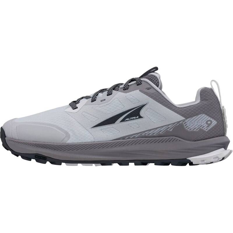 【送料無料】 オルトラ メンズ スニーカー シューズ Lone Peak 9 Hiking Shoe - Men's Gray