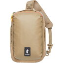 【送料無料】 コートパクシー メンズ バックパック・リュックサック バッグ Chasqui 13L Sling Pack Desert