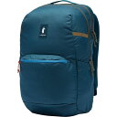 【送料無料】 コートパクシー メンズ バックパック・リュックサック バッグ Chiquillo 30L Backpack - Cada Dia Abyss