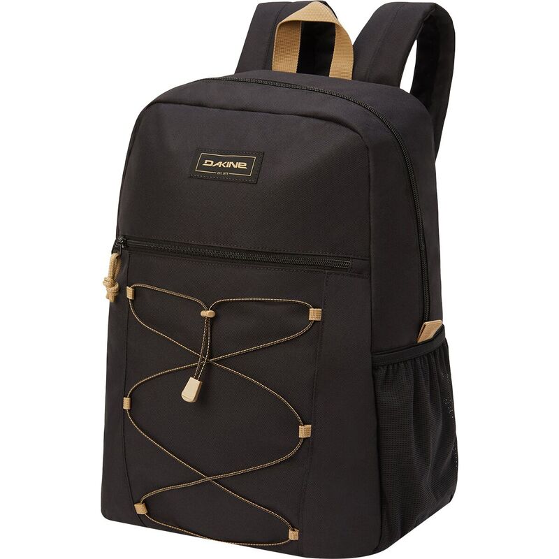 ̵   Хåѥååå Хå Tardy Slip 25L Backpack Black Onyx