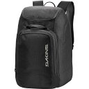 【送料無料】 ダカイン メンズ バックパック・リュックサック バッグ Boot 50L Pack Black