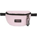 【送料無料】 イーストパック メンズ ボディバッグ・ウエストポーチ バッグ Springer Waistpack Glossy Fairy(4)