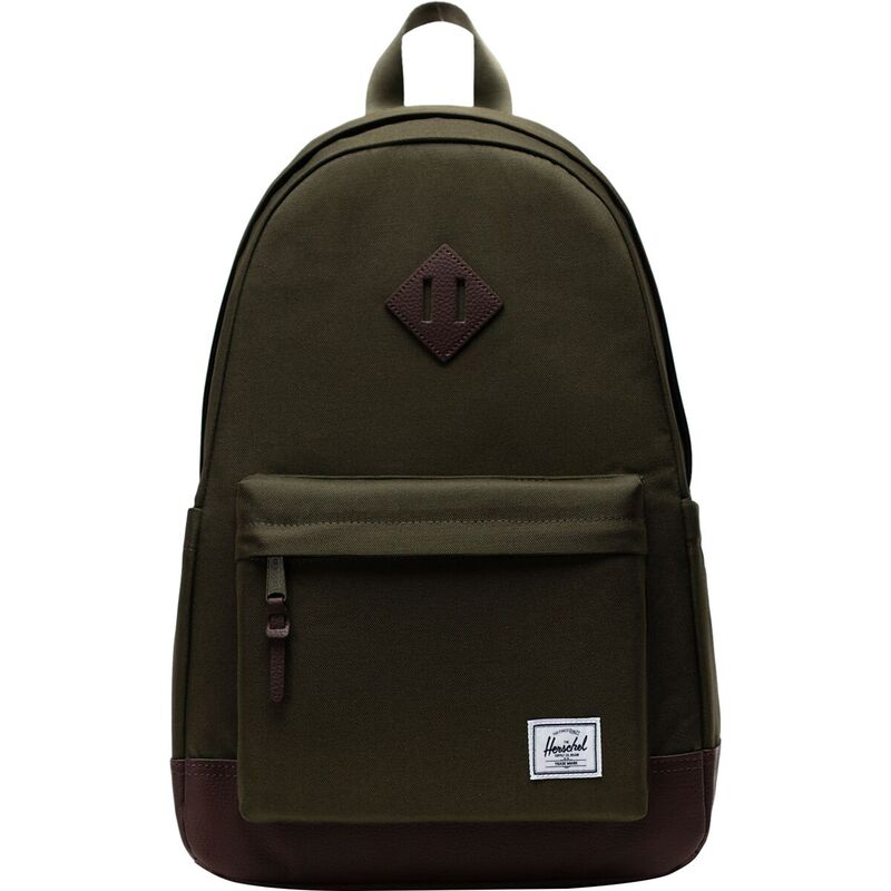 ハーシャルサプライ メンズ バッグ バックパック・リュックサック Herschel Supply Heritage 24L Backp..