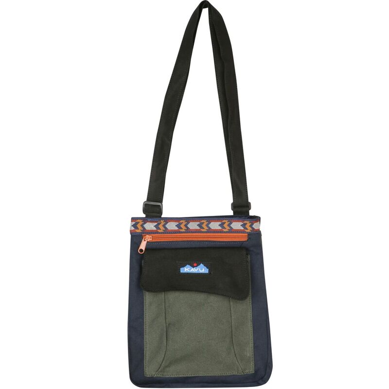 ̵ ֡ ǥ ϥɥХå Хå Keeper Cross Body Bag - Women's Grimm Fore...