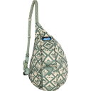 【送料無料】 カブー レディース ハンドバッグ バッグ Mini Rope Bag - Women's Argyle Heights