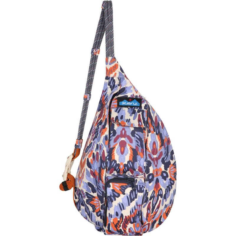 楽天市場】kavu カブー ミニロープバッグの通販