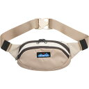 【送料無料】 カブー メンズ ボディバッグ・ウエストポーチ バッグ Spectator Waist Pack Ranchland(4)